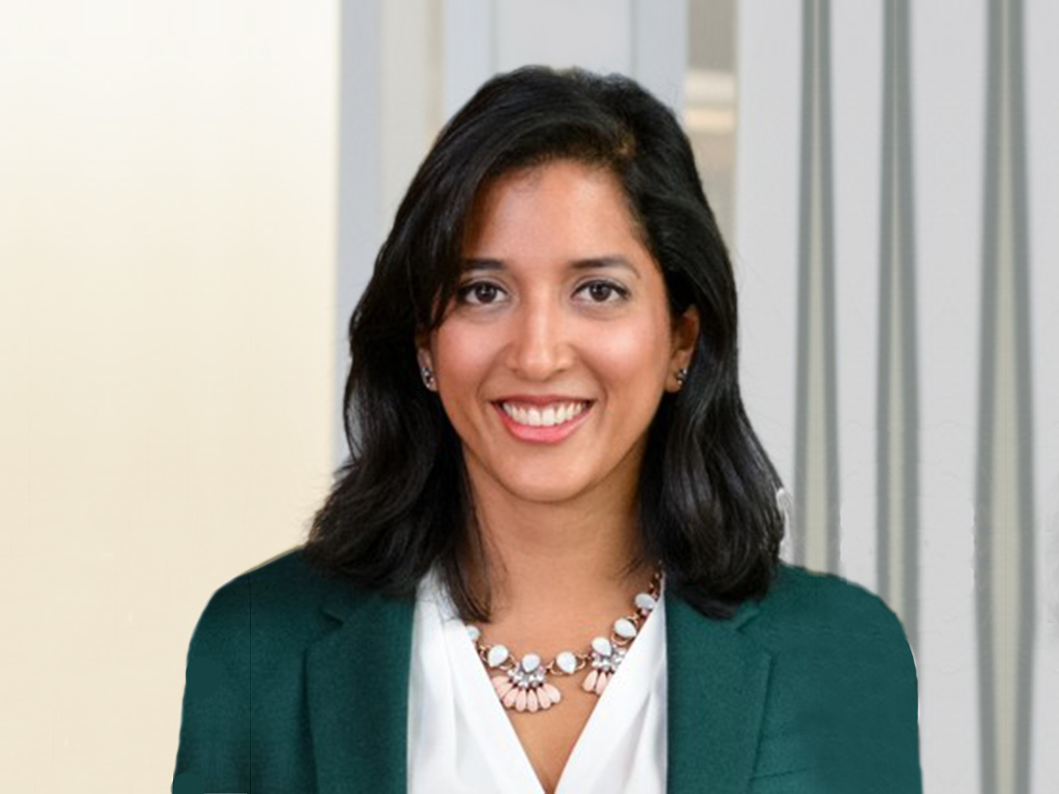 Deepa Mahajan